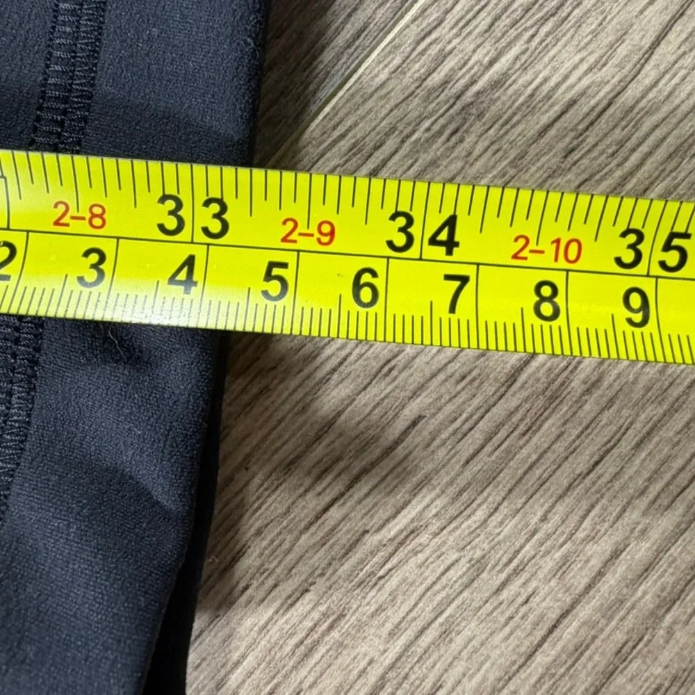 Lululemon Wunder Under SmoothCover Leggings 25